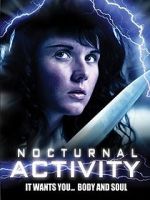 Watch Nocturnal Activity Online Movie4k