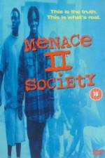 Watch Menace II Society Movie4k