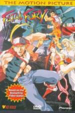 Watch Fatal Fury Movie4k