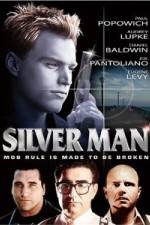 Watch Silver Man Movie4k