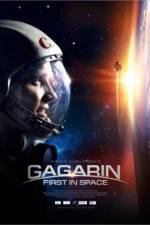 Watch Gagarin. Pervyy v kosmose Movie4k