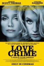 Watch Crime d'amour Movie4k