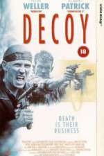Watch Decoy Movie4k