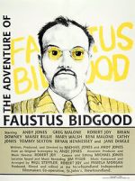 Watch The Adventure of Faustus Bidgood Movie4k