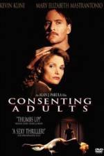 Watch Consenting Adults Movie4k