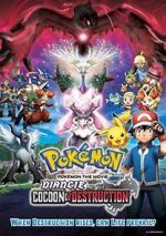 Watch Pokmon the Movie: Diancie and the Cocoon of Destruction Movie4k