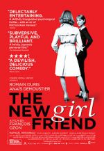 Watch The New Girlfriend Movie4k