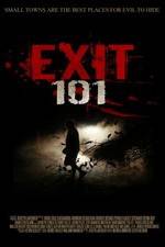 Watch Exit 101 Movie4k