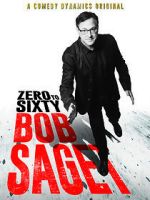 Watch Bob Saget: Zero to Sixty (TV Special 2017) Movie4k