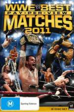 Watch WWE Best Pay Per View Matches Movie4k