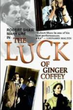 Watch The Luck of Ginger Coffey Movie4k