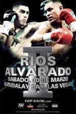 Watch Brandon Rios vs Mike Alvarado II Movie4k