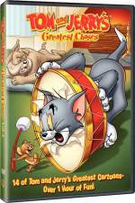 Watch Tom and Jerry's Greatest Chases Movie4k