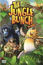 Watch The Jungle Bunch The Movie Movie4k