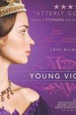 Watch The Young Victoria Movie4k