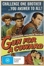 Watch Gun for a Coward Movie4k