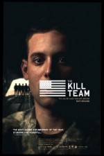 Watch The Kill Team Movie4k