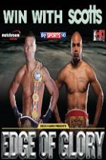 Watch Kell Brook v Carson Jones Movie4k