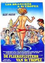 Watch Les branchs  Saint-Tropez Movie4k