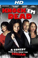 Watch Knock \'em Dead Movie4k