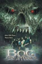 Watch The Bog Creatures Movie4k