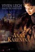 Watch Anna Karenina Movie4k