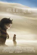 Watch Where the Wild Things Are Movie4k