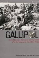 Watch Gallipoli The Untold Stories Movie4k