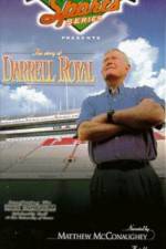 Watch The Story of Darrell Royal Movie4k