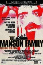 Watch The Manson Family Movie4k
