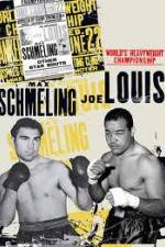 Watch The Fight - Louis vs Scmeling Movie4k