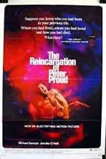 Watch The Reincarnation of Peter Proud Movie4k