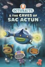 Watch Octonauts and the Caves of Sac Actun Movie4k