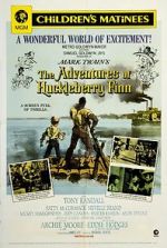 Watch The Adventures of Huckleberry Finn Movie4k