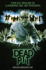 Watch The Dead Pit Movie4k