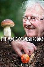 Watch The Magic of Mushrooms Movie4k