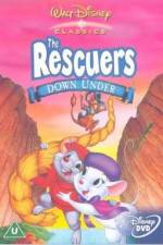 Watch The Rescuers Down Under Movie4k