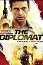 Watch The Diplomat Movie4k