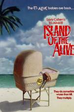 Watch It's Alive III Island of the Alive Movie4k