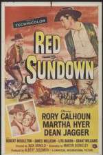 Watch Red Sundown Movie4k