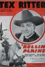 Watch Rollin' Plains Movie4k