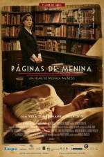 Watch Pginas de Menina Movie4k