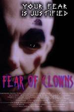 Watch Fear of Clowns Movie4k