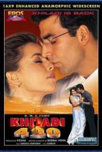 Watch Khiladi 420 Movie4k