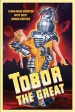 Watch Tobor the Great Movie4k