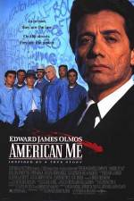 Watch American Me Movie4k