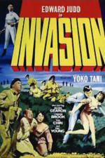 Watch Invasion Movie4k