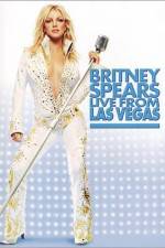 Watch Britney Spears Live from Las Vegas Movie4k