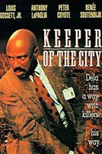 Watch Keeper of the City Movie4k