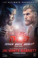 Watch Never Back Down No Surrender Movie4k